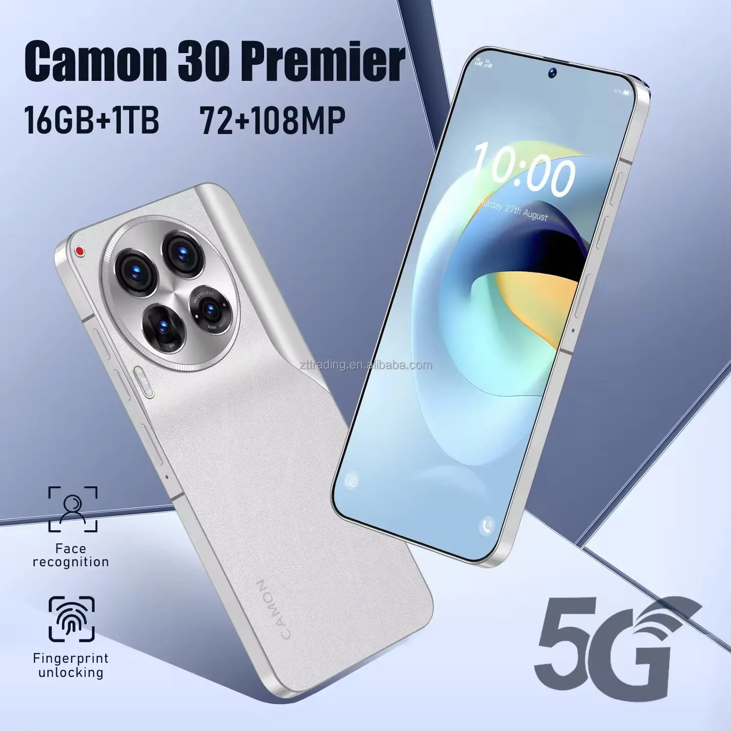 الهواتف , Phones Camon 30