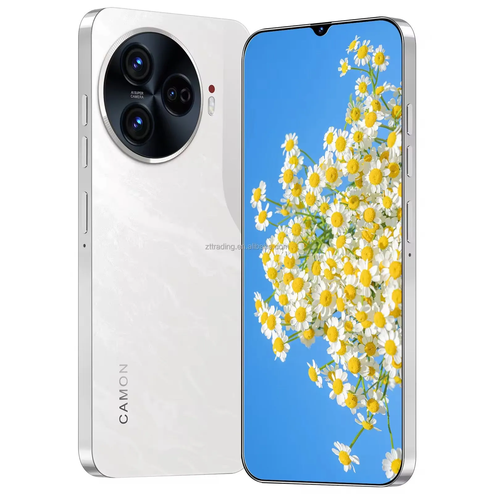الهواتف , Phones Camon 30