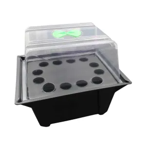12 Plant Aeroponic Propagation Mister | Nutriculture X-Stream