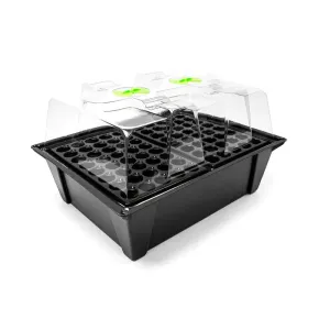 120 Plant Aeroponic Propagation Mister | Nutriculture X-Stream