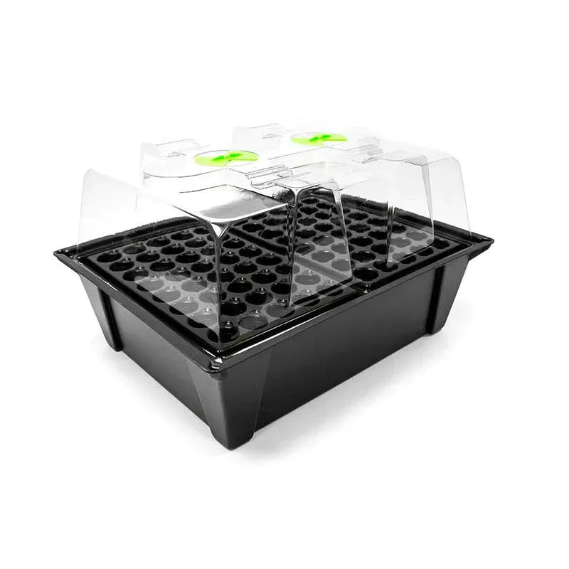 120 Plant Aeroponic Propagation Mister | Nutriculture X-Stream