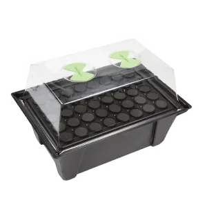 20 Plant Aeroponic Propagation Mister | Nutriculture X-Stream