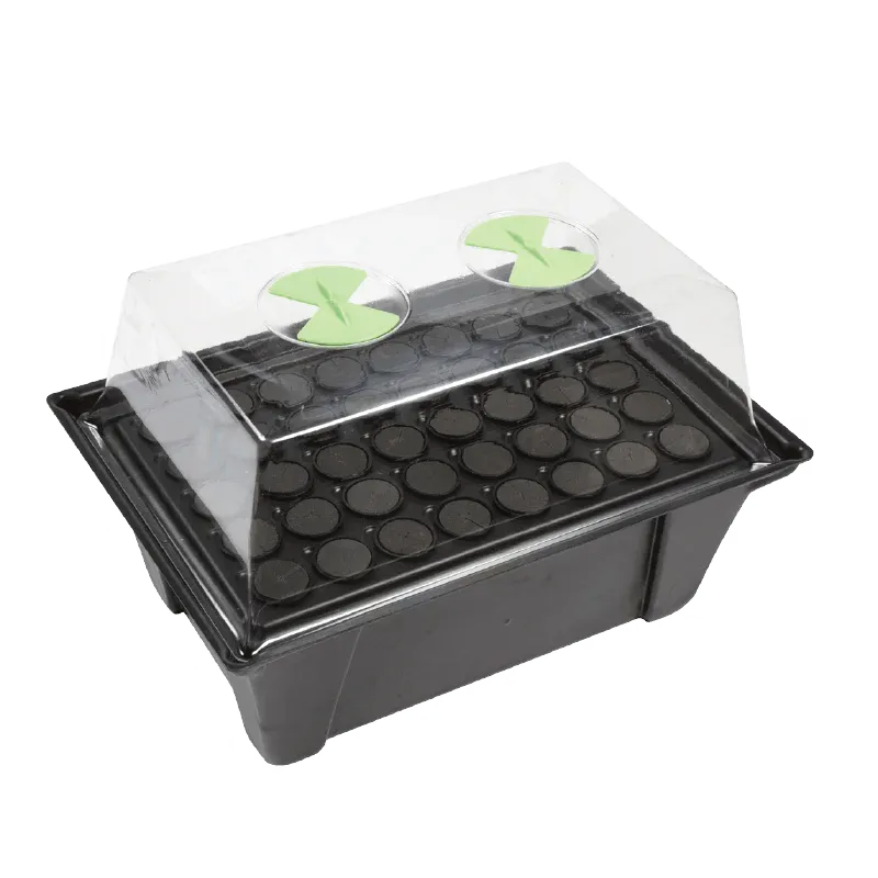 20 Plant Aeroponic Propagation Mister | Nutriculture X-Stream