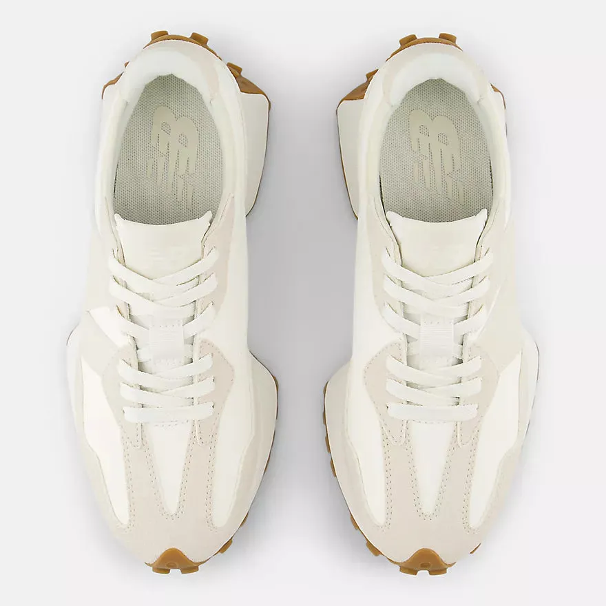 327 Sneaker (Linen   Sea Salt)