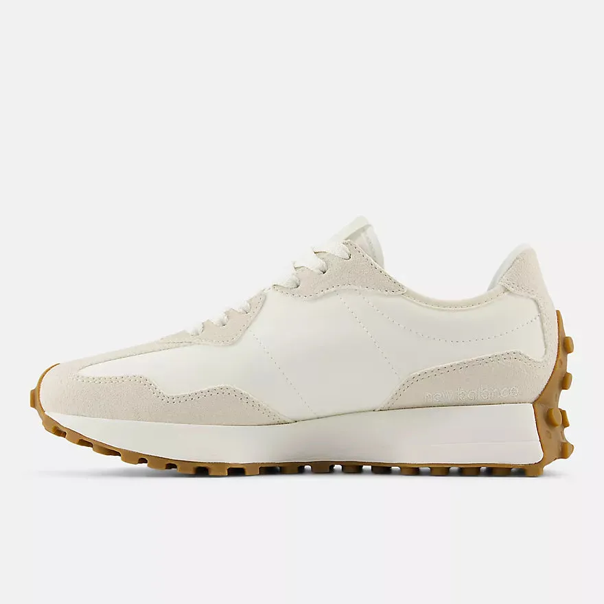 327 Sneaker (Linen   Sea Salt)