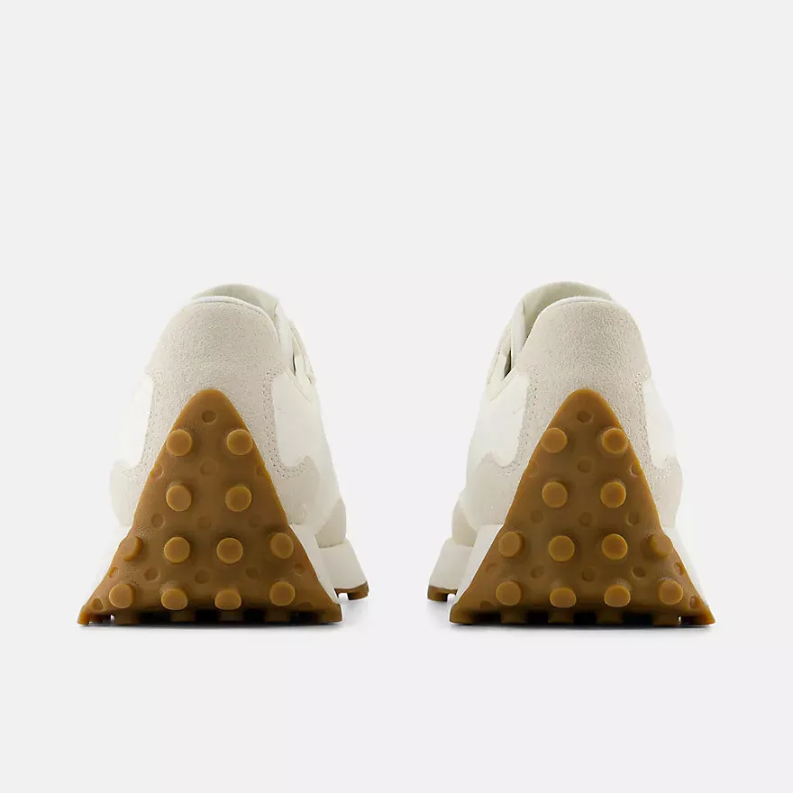 327 Sneaker (Linen   Sea Salt)