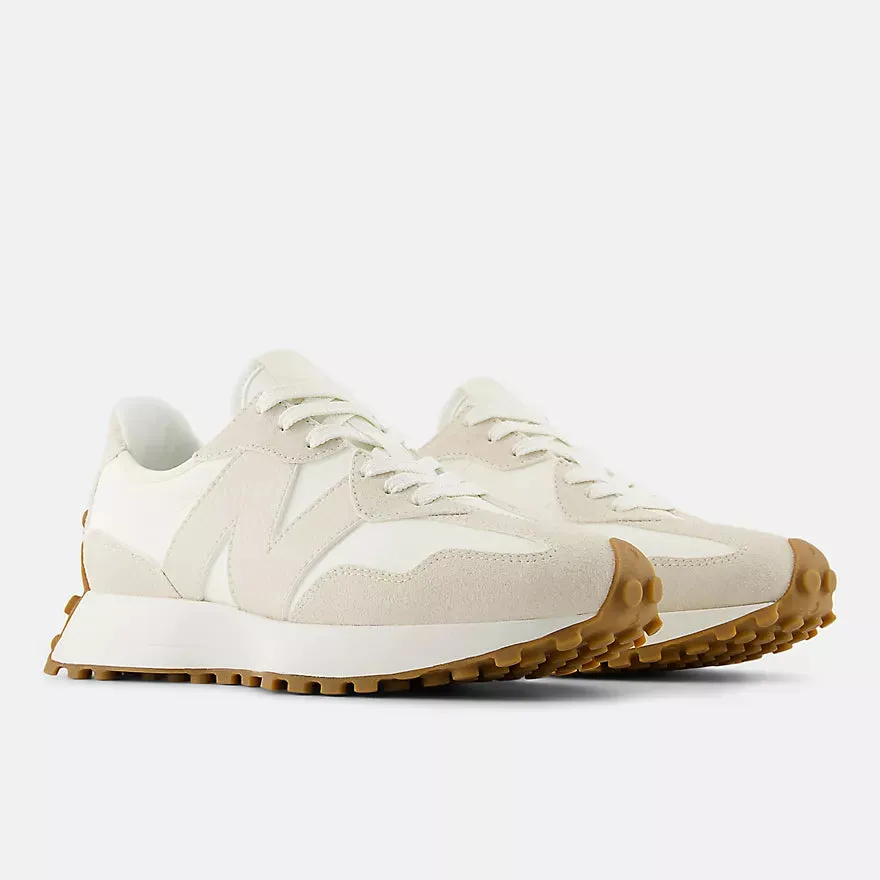 327 Sneaker (Linen   Sea Salt)