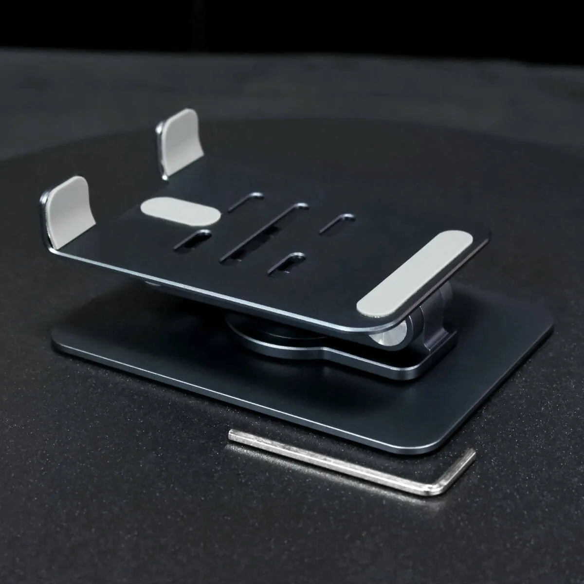 360 Degree Rotating Adjustable Phone Stand