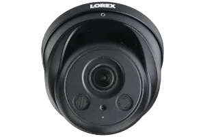4K Nocturnal IP NVR System with 16-channel NVR, Four 4K IP Dome and Four 4K IP Motorized Zoom Bullet Cameras, 250FT Night Vision