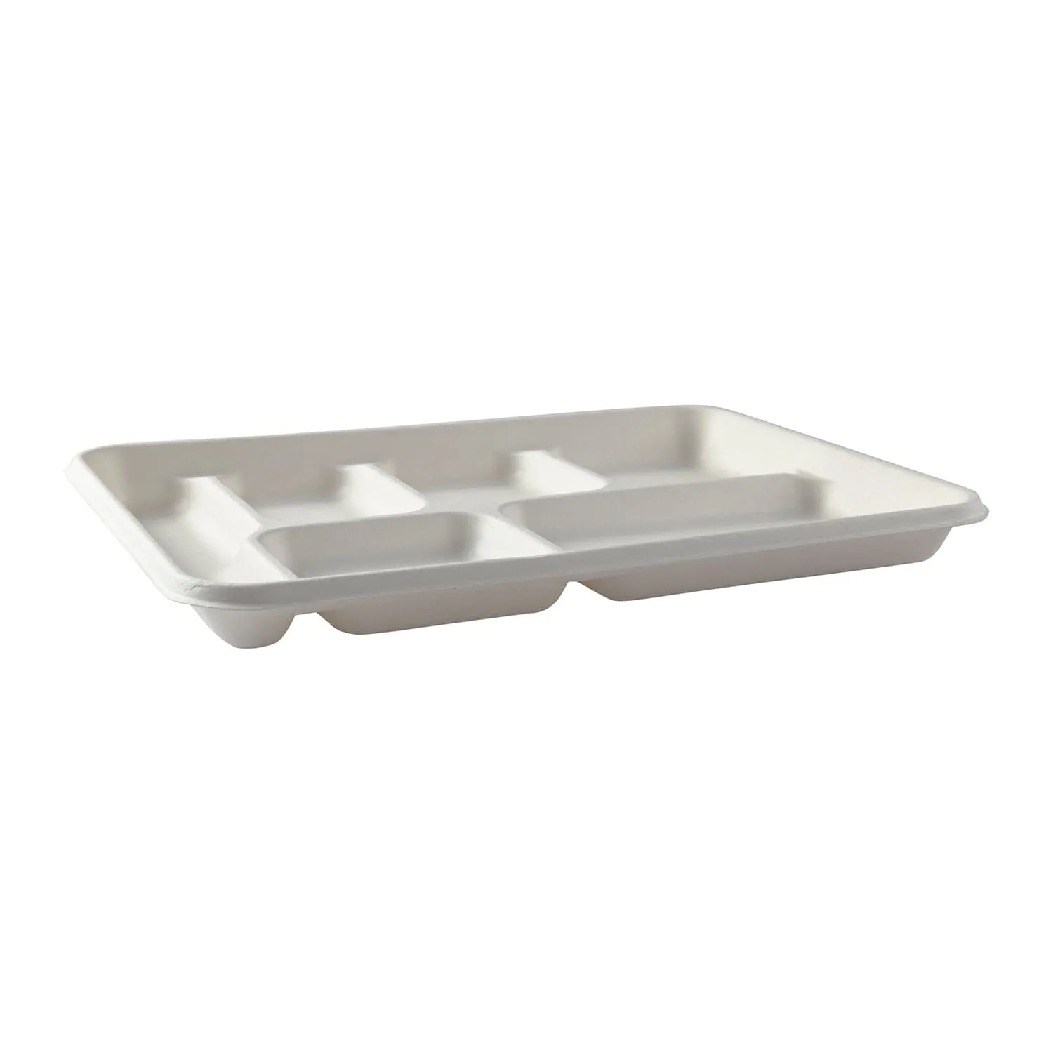 6 Compartment Trays, Case of 250