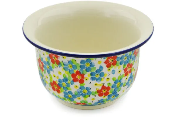 7" Planter - Colorful Dizziness