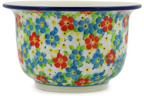 7" Planter - Colorful Dizziness