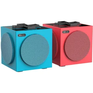8BITDO TWINCUBE BLUETOOTH STEREO SPEAKERS