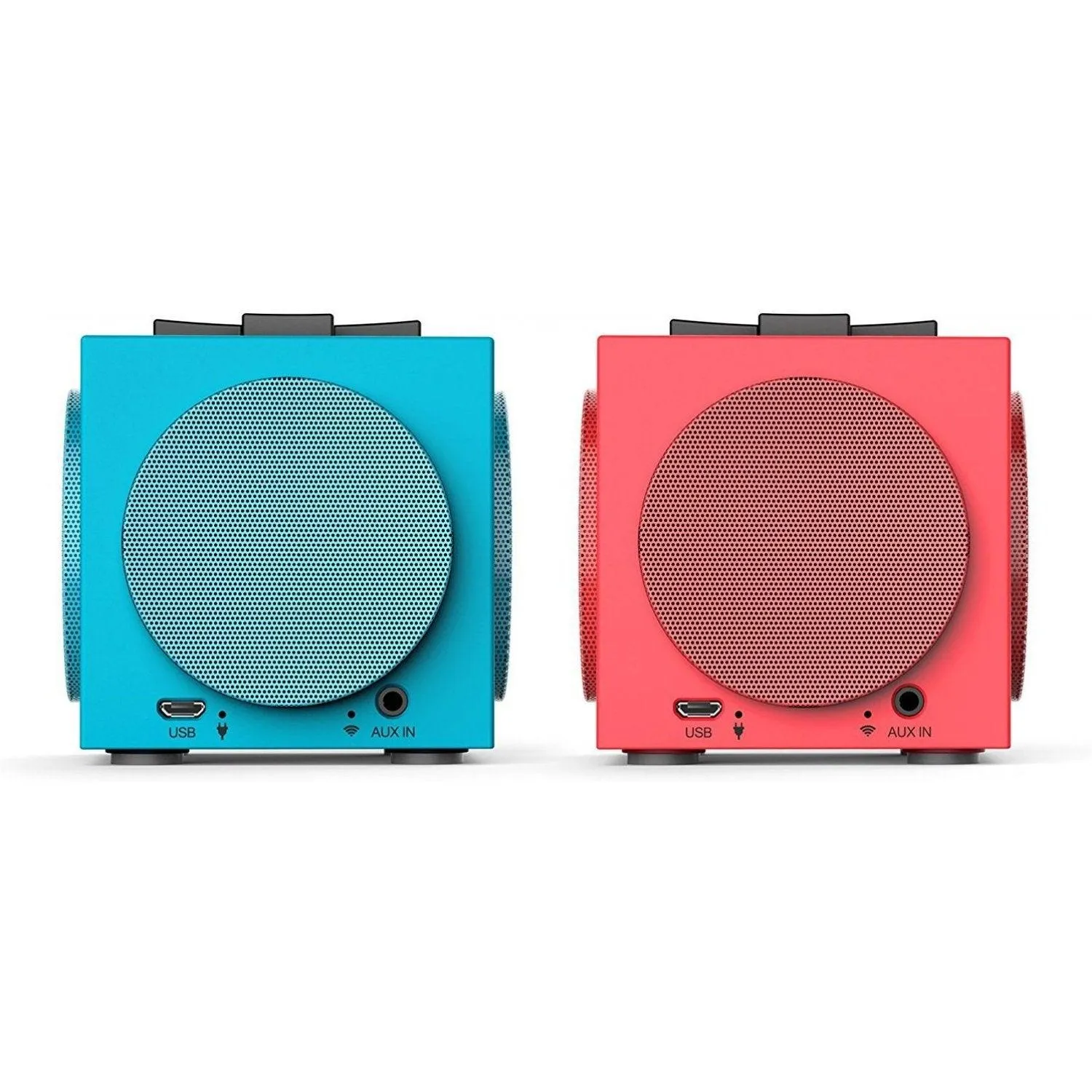 8BITDO TWINCUBE BLUETOOTH STEREO SPEAKERS