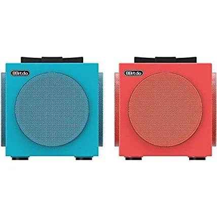 8BITDO TWINCUBE BLUETOOTH STEREO SPEAKERS