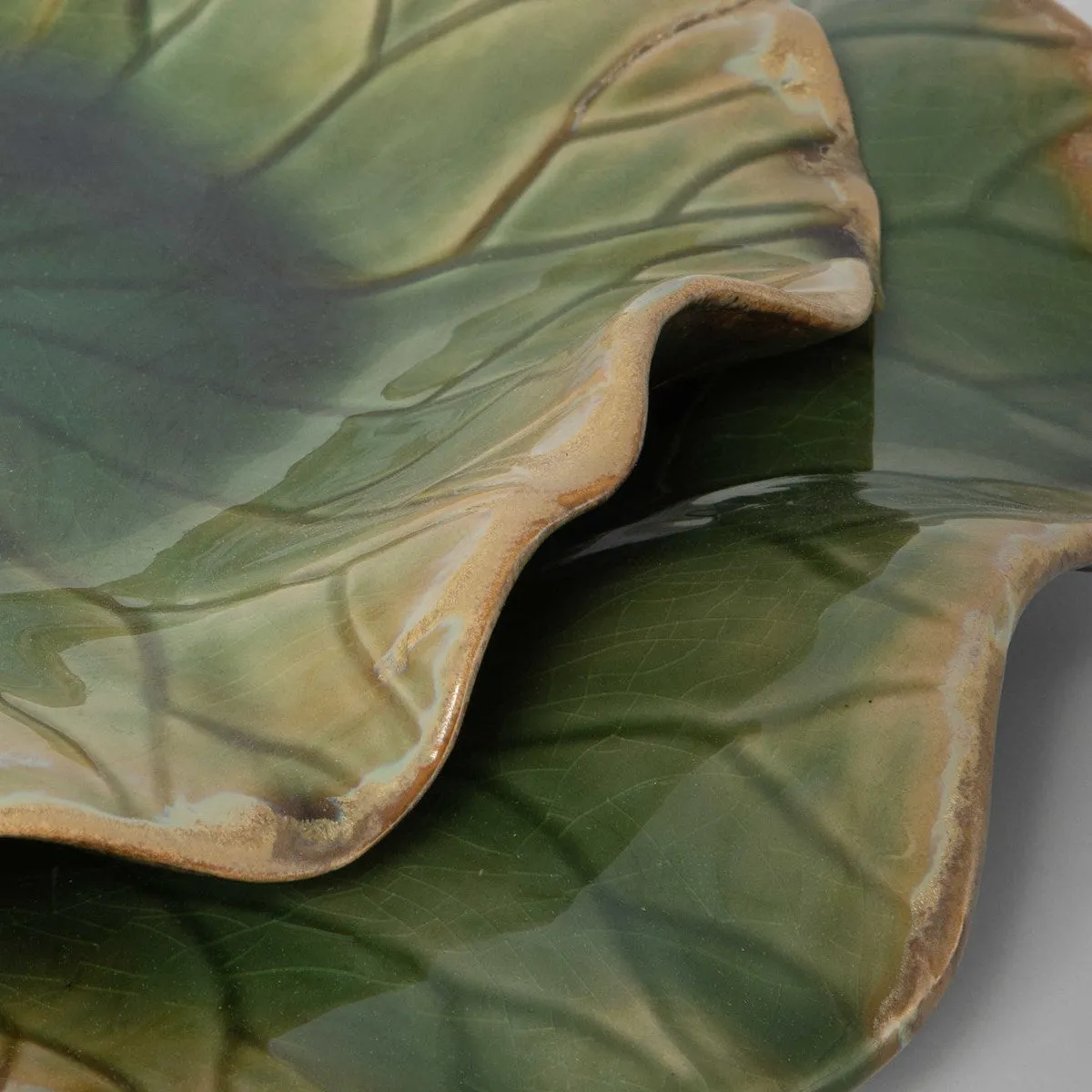 Abella Ceramic Decor- Set of 3