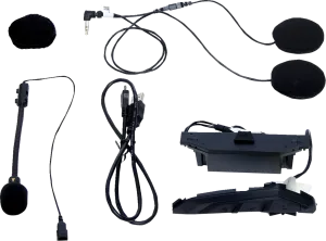 AGV Communication System - In-Helmet 20KIT93024001