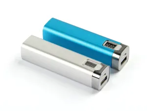 AMS-AK-031 - PortableDigi Powerbank - 2600mah