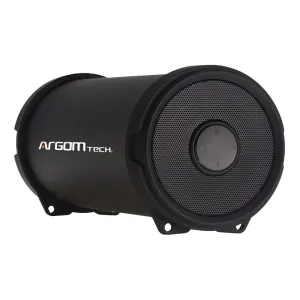 Argom Bluetooth Bazooka Air Speaker Perfect speaker for your everyday use. Compact, yet superior in sound with 6000mW RMS-SP-3100