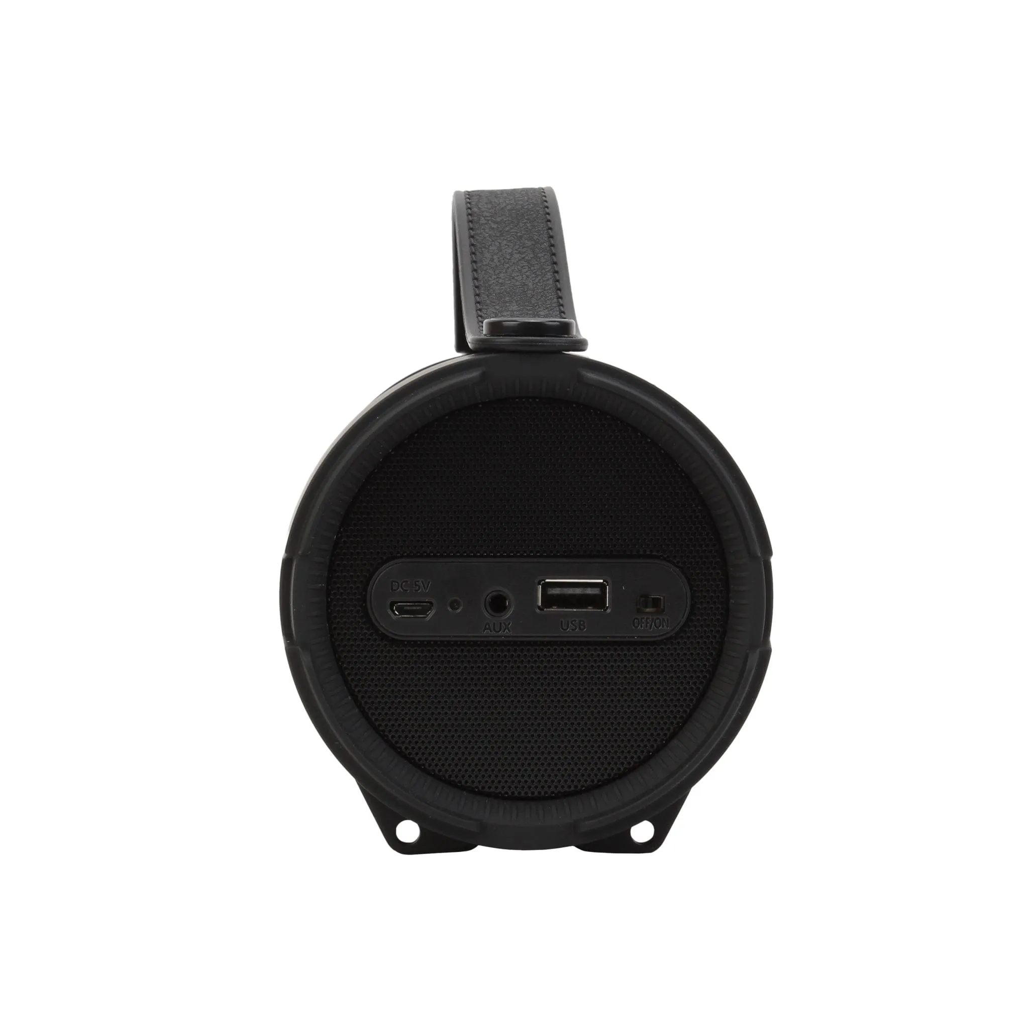 Argom Bluetooth Bazooka Air Speaker Perfect speaker for your everyday use. Compact, yet superior in sound with 6000mW RMS-SP-3100