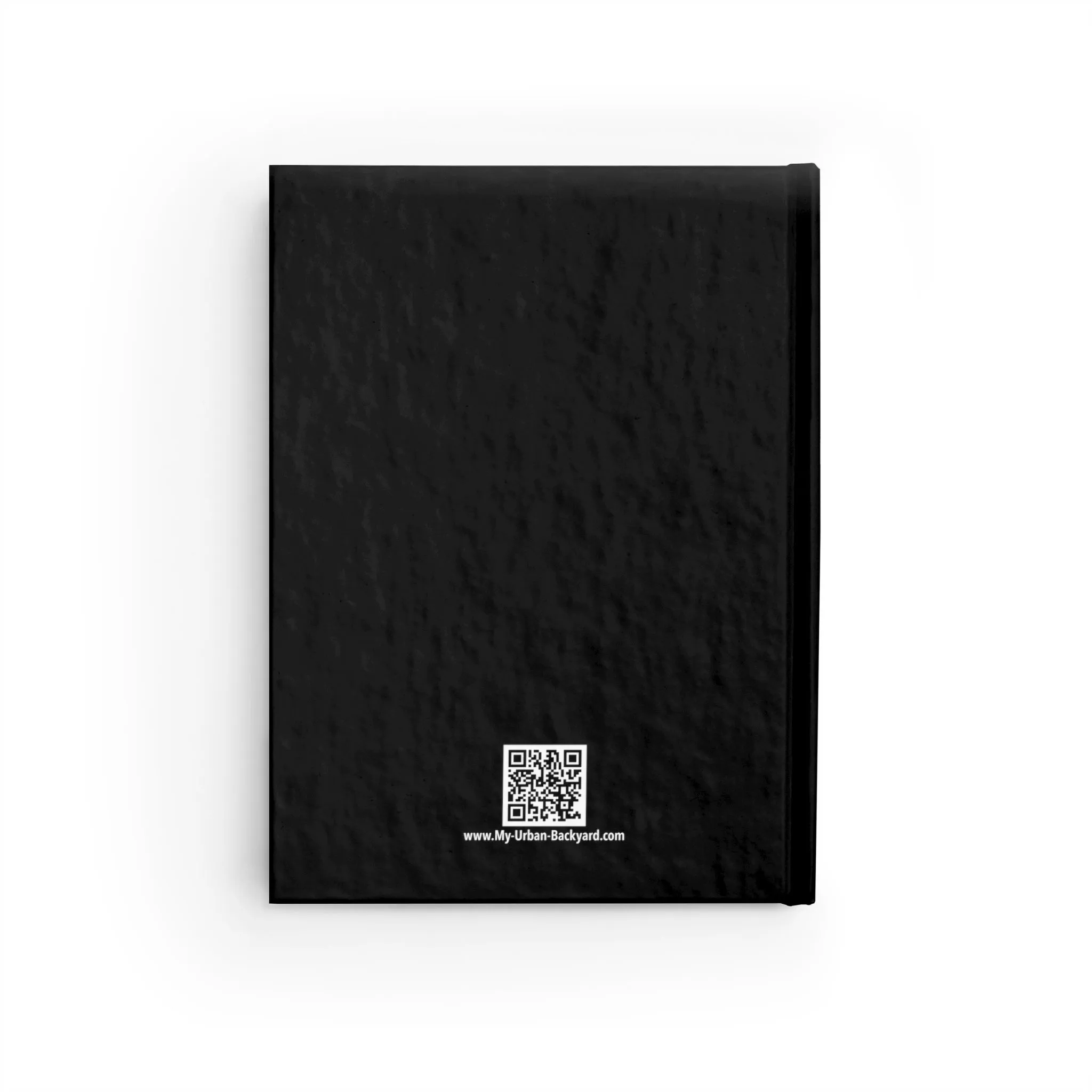 Art Deco Goat, Hardcover Notebook Journal - Write in Style