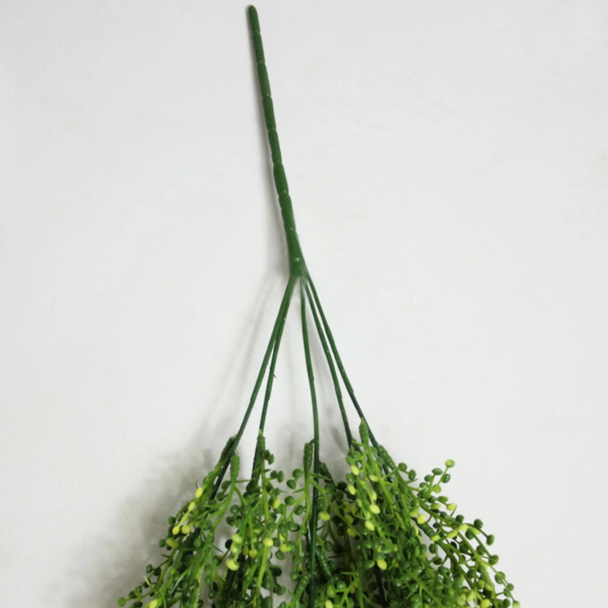 Artificial Hanging Plants for Wall Basket Planters