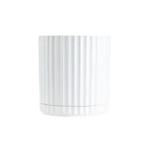 Athens Planter - White