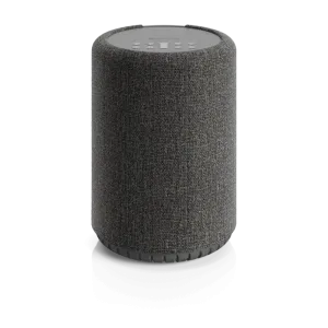 Audio Pro 15280 A10 MKII Wireless Bluetooth Speaker, Dark Grey
