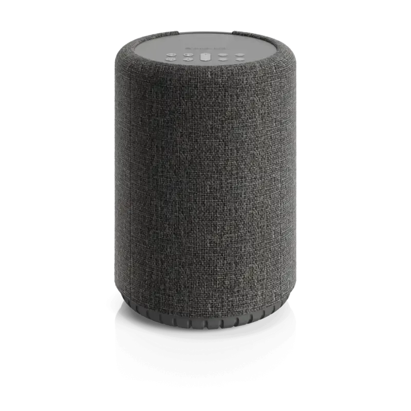 Audio Pro 15280 A10 MKII Wireless Bluetooth Speaker, Dark Grey