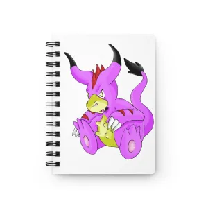 Beboxu Spiral Bound Journal