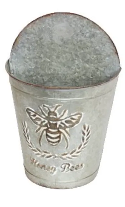 Bee Wall Planter