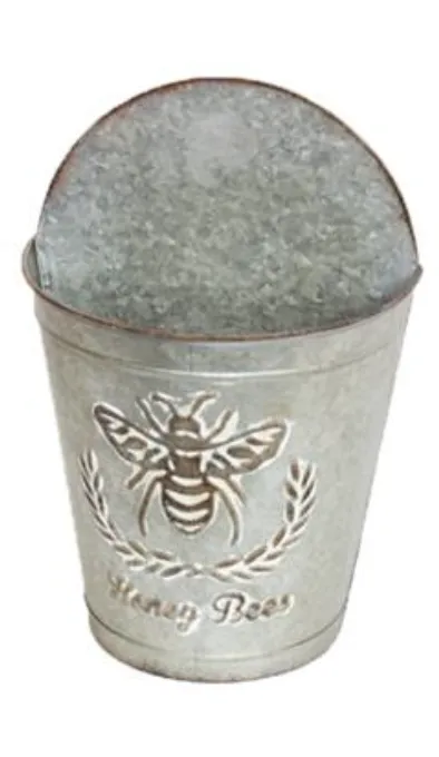 Bee Wall Planter