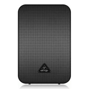 Behringer 1C-BK Monitor Speakers