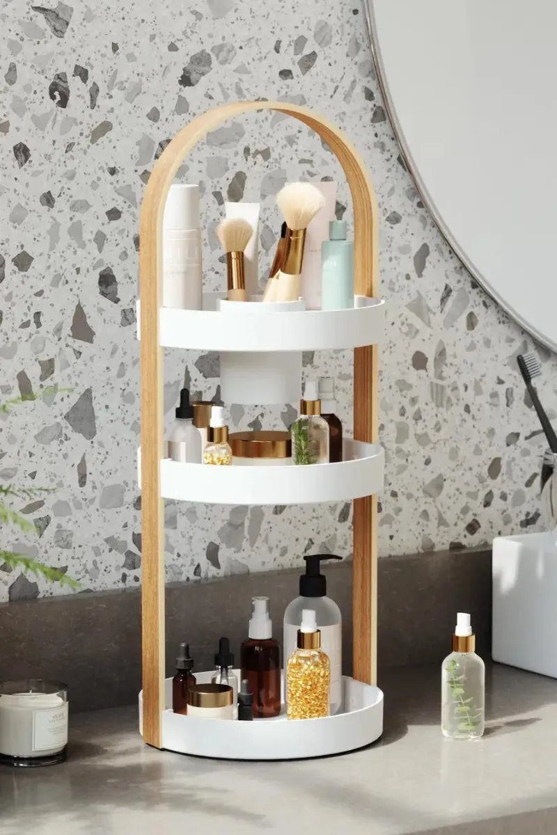 Bellwood Organizer