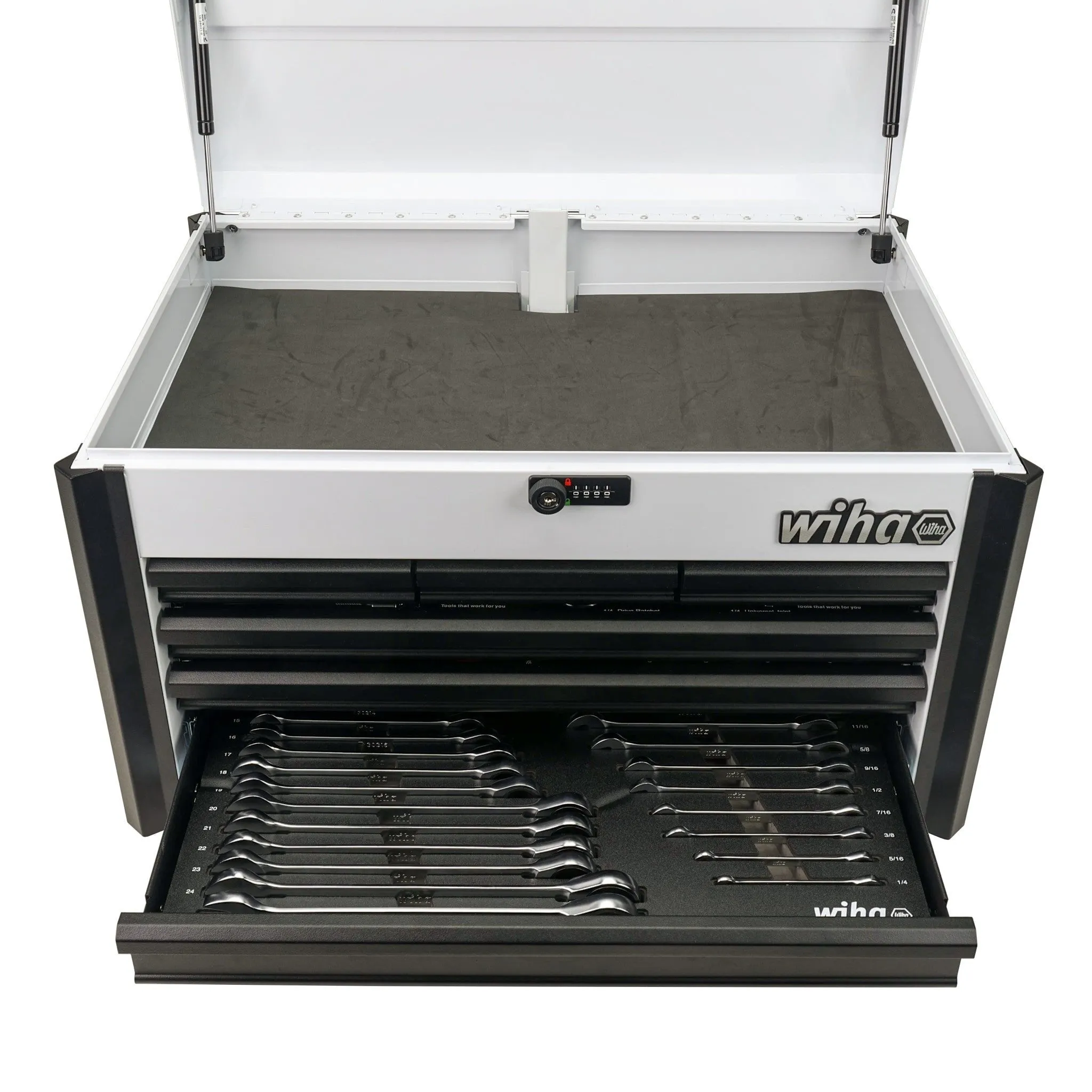Benchtop Tool Chest