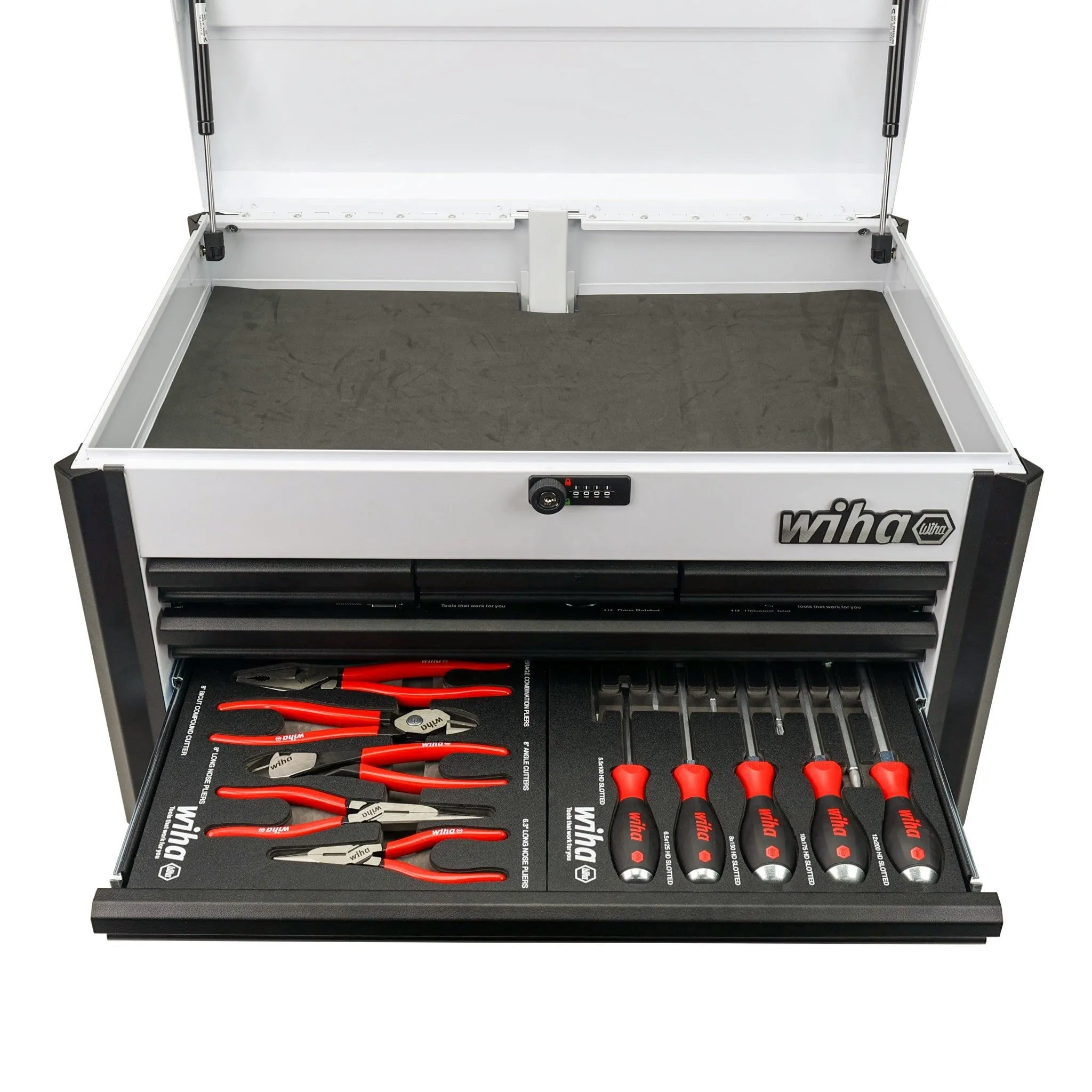 Benchtop Tool Chest