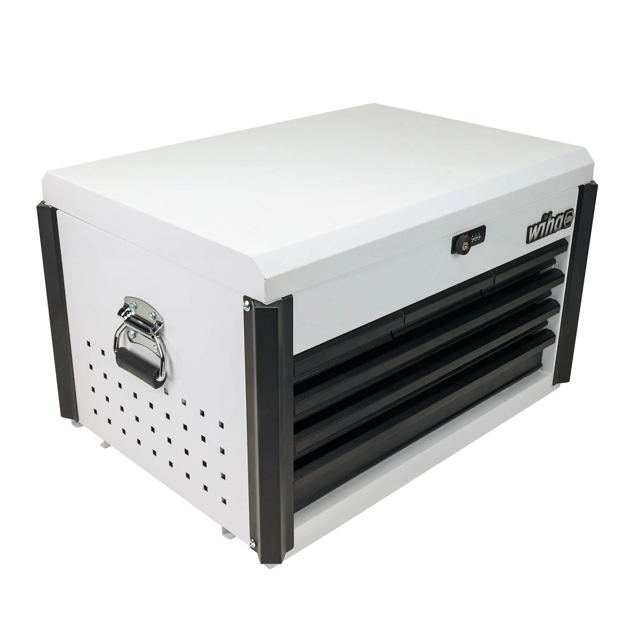 Benchtop Tool Chest