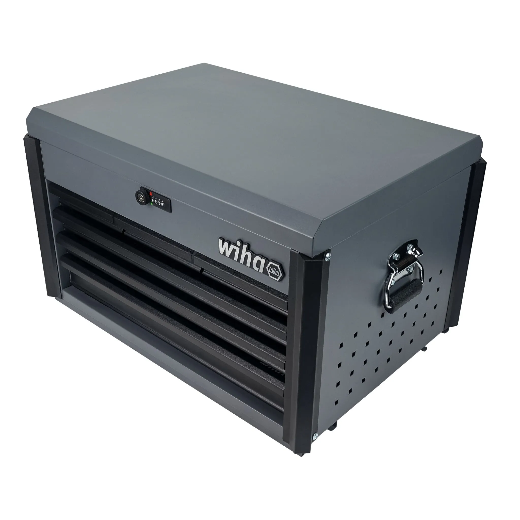 Benchtop Tool Chest