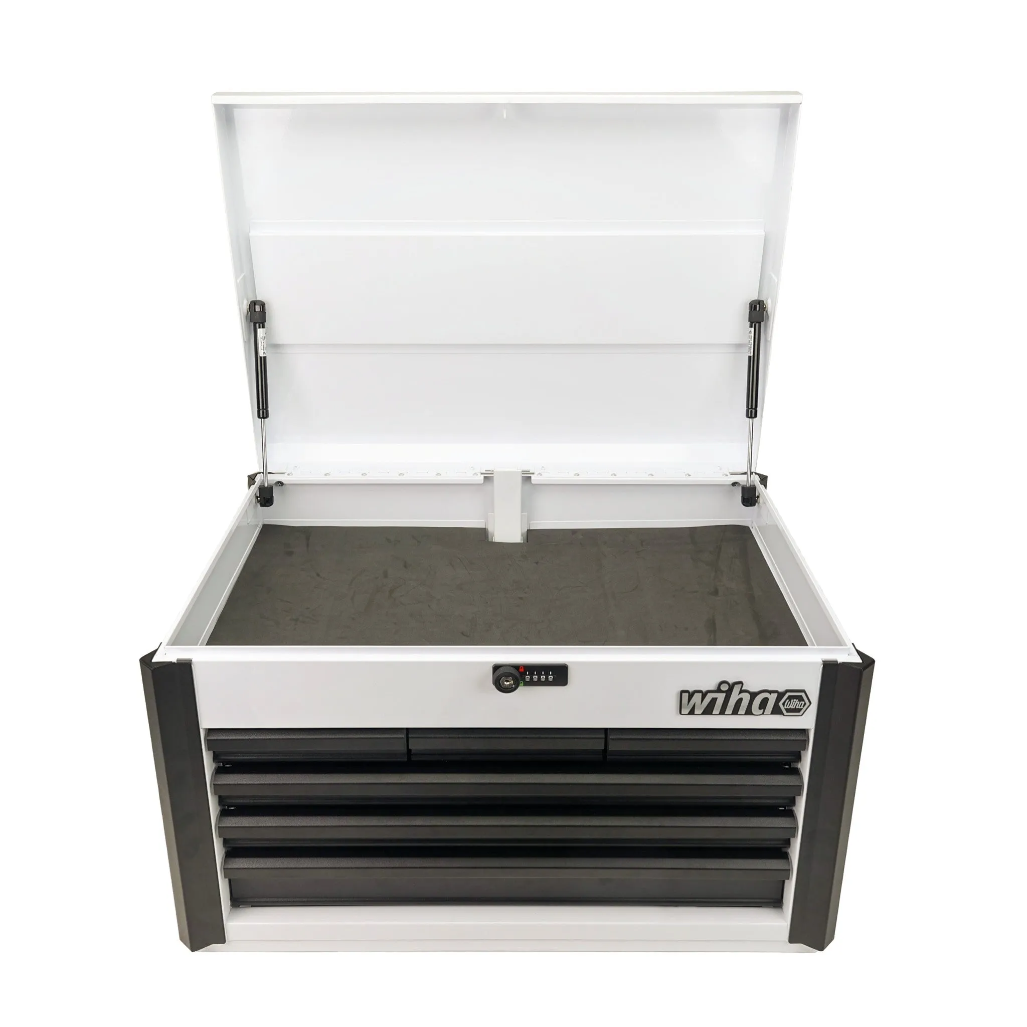 Benchtop Tool Chest