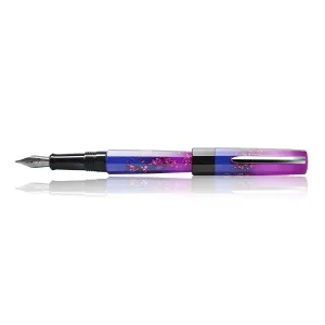 BENU Euphoria Fountain Pen, Love Story (Luminescent)