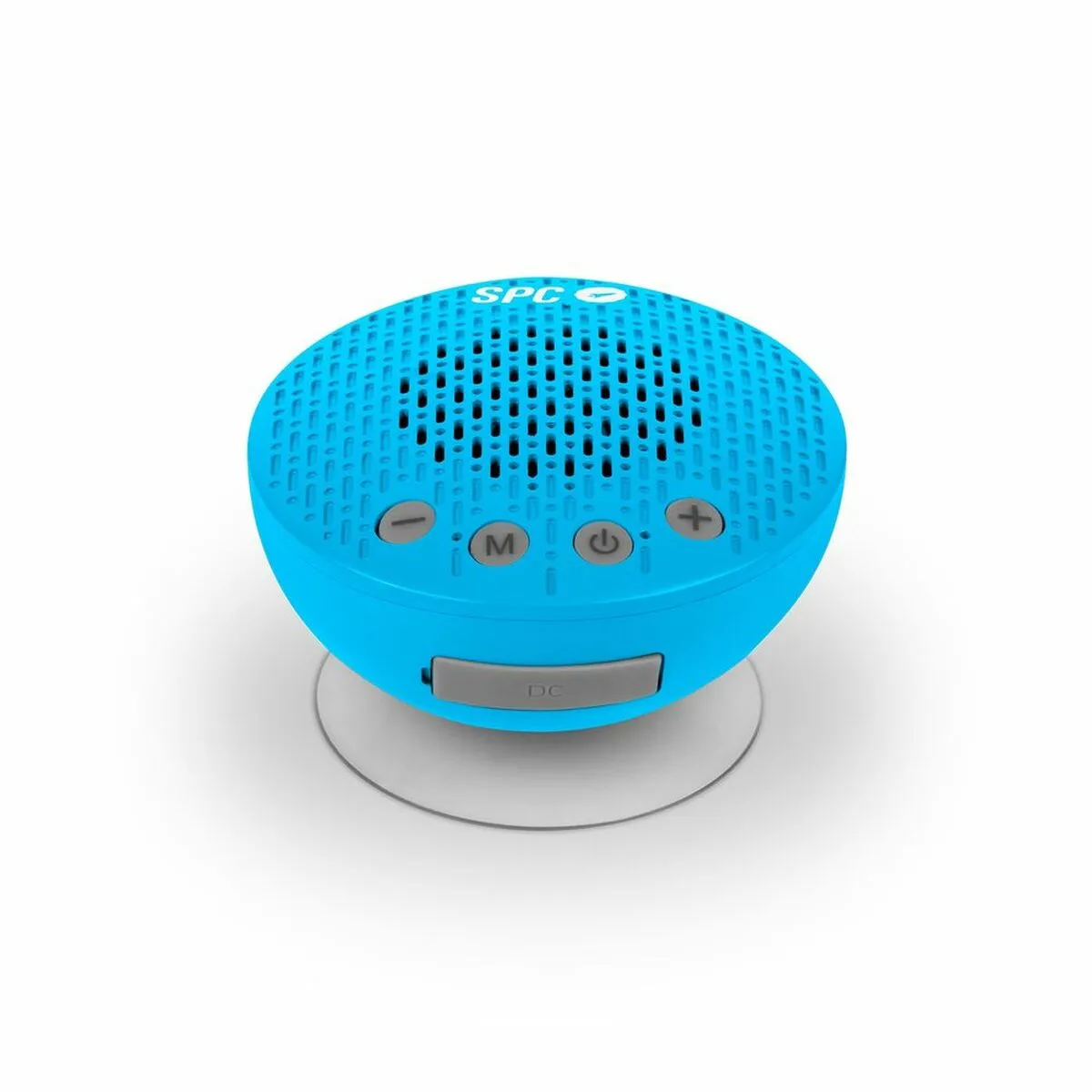 Bluetooth Speakers by Spc 4406a Blue 5 w