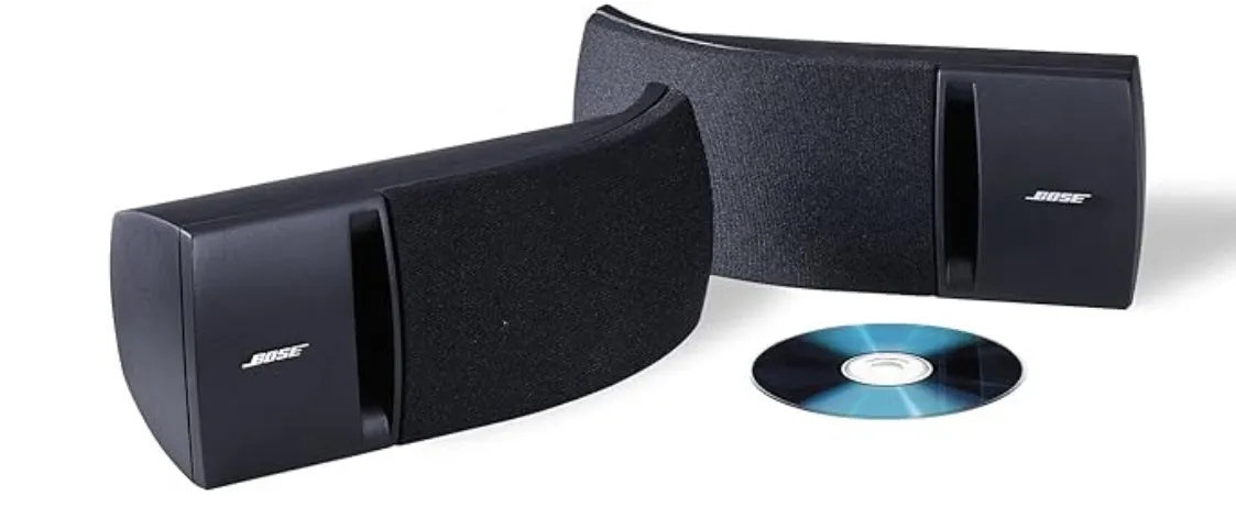 Bose 161 Speaker