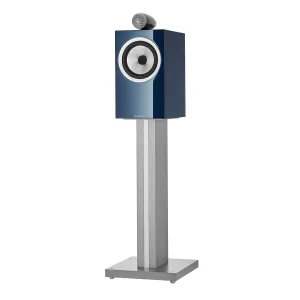 Bowers & Wilkins 705 Signature Bookshelf Speakers - Midnight Blue Metallic - Pair