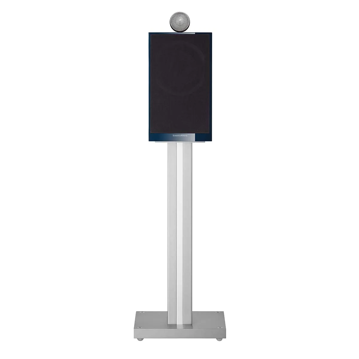 Bowers & Wilkins 705 Signature Bookshelf Speakers - Midnight Blue Metallic - Pair