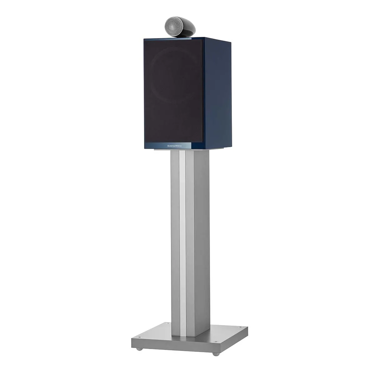 Bowers & Wilkins 705 Signature Bookshelf Speakers - Midnight Blue Metallic - Pair