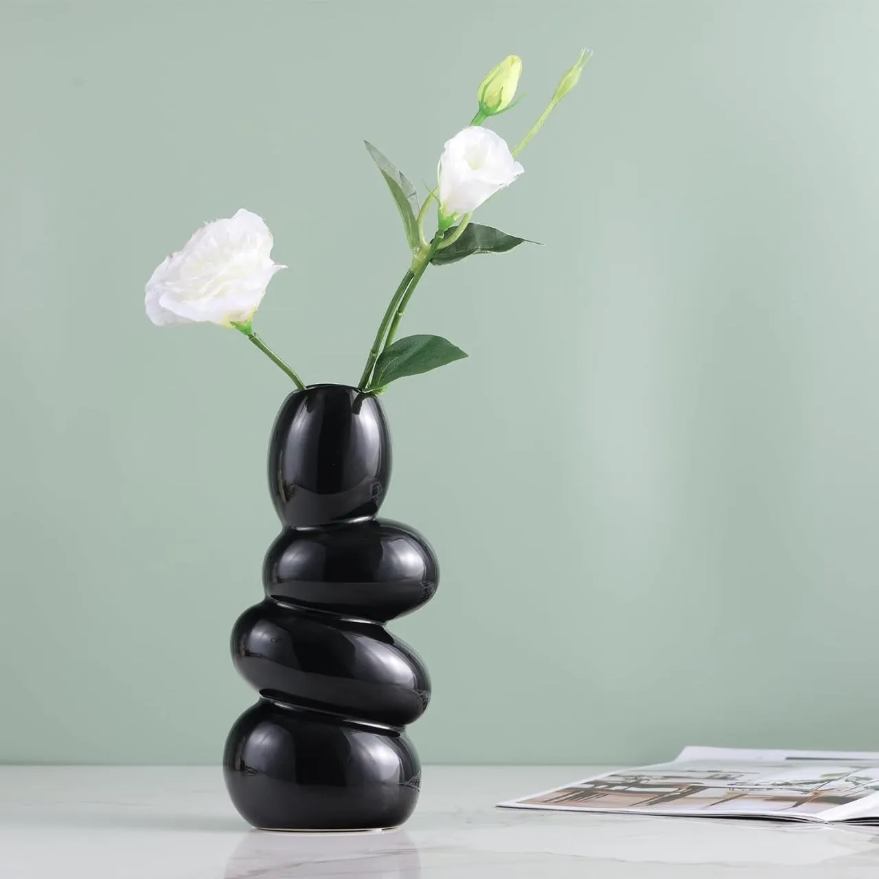 Ceramic Plant Pot
