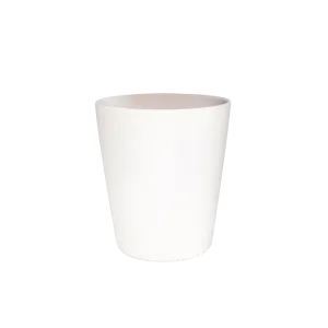 CERAMIC POT 13X15CM