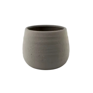 CERAMIC POT 16.5CM