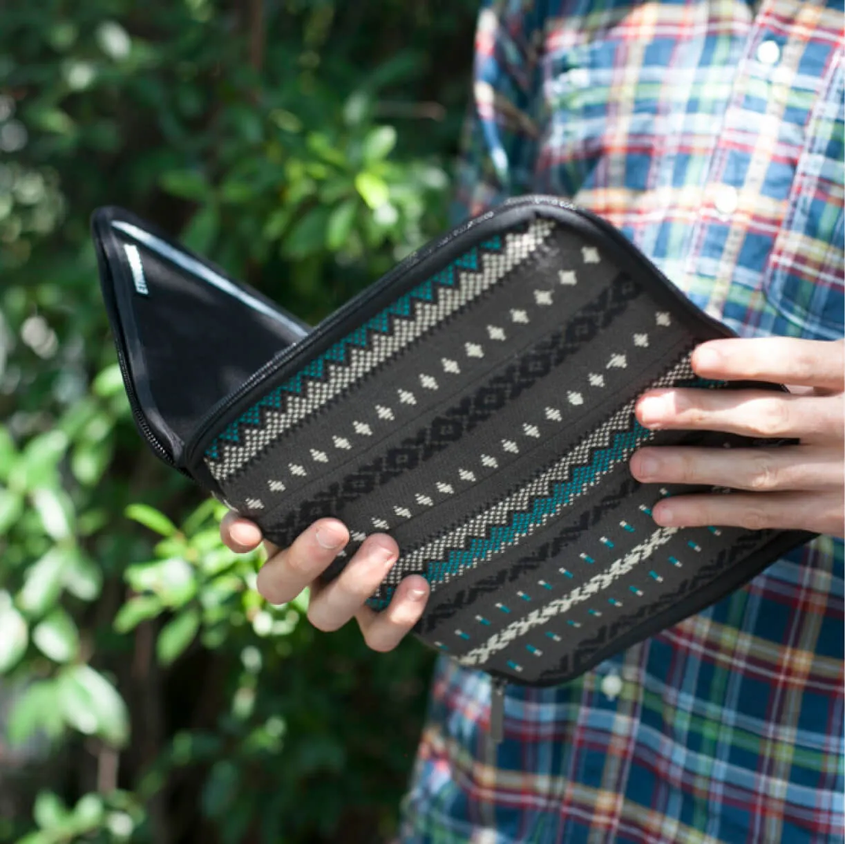 Chiburi Folio for iPad Pro 10.5