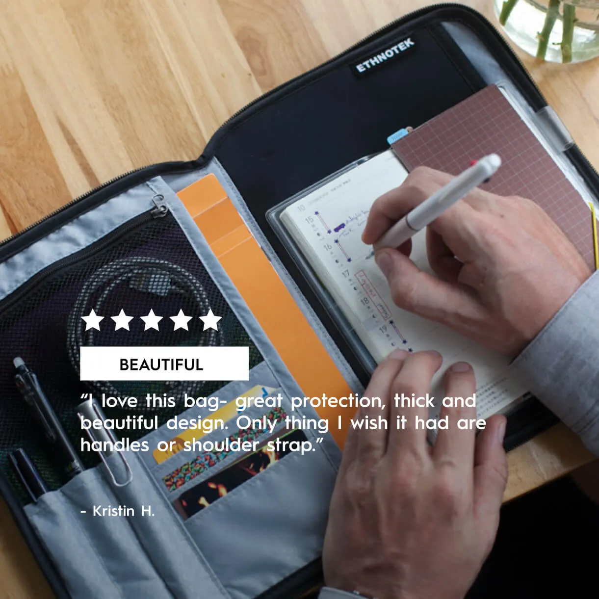Chiburi Folio for iPad Pro 10.5